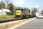 CSX 8710